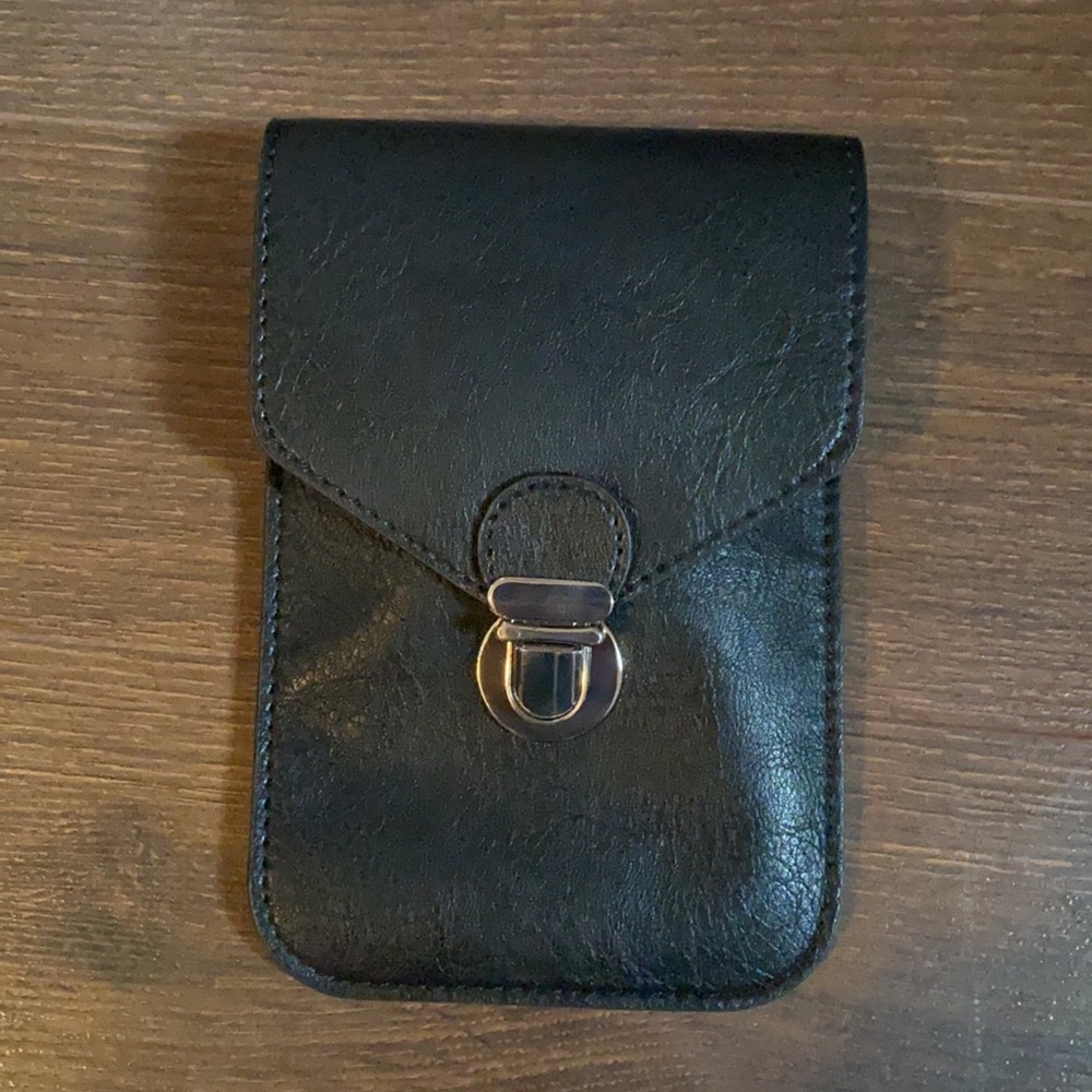 Touch screen purse. Brand new.